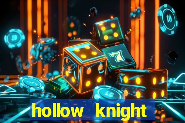 hollow knight browser version